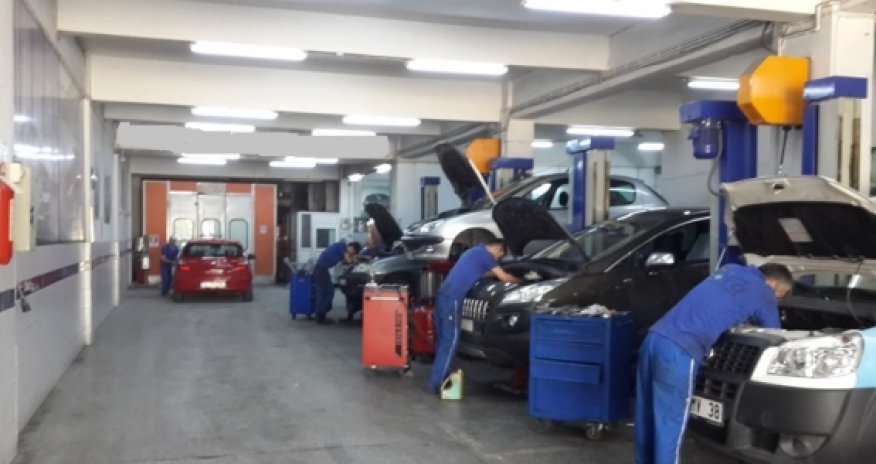 Sürücülər DİQQƏT: Avtoservislərin fəaliyyəti ilə bağlı yeni qayda - VİDEO