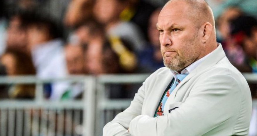 Azərbaycan Cüdo Federasiyası baş məşqçi ilə bağlı hökmü gözləyir