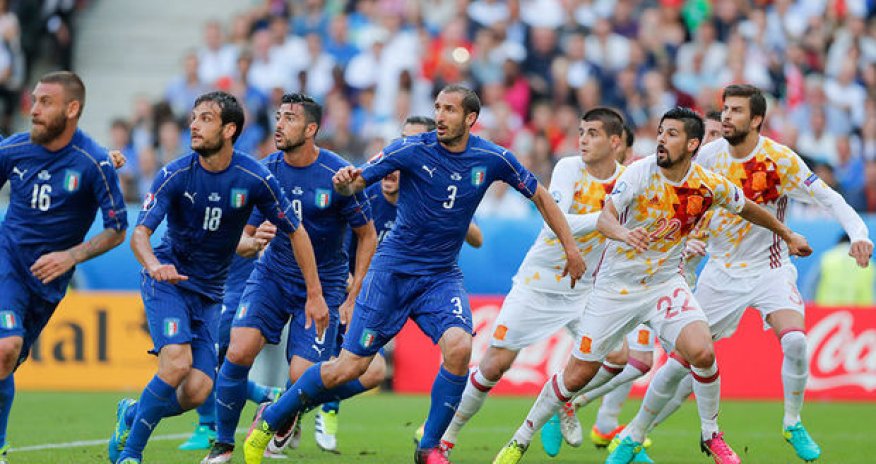 “DÇ-2018”-in seçmə mərhələsinin oyunları keçirilib – NƏTİCƏLƏR