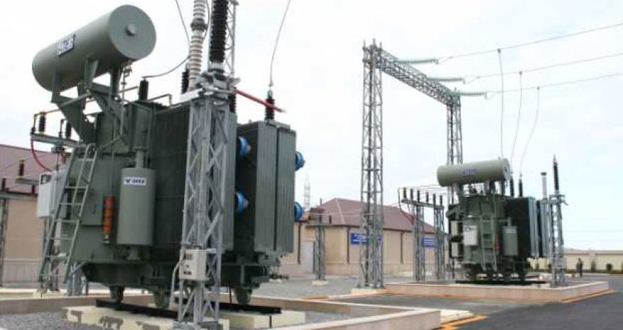 Electricity output decreases in Azerbaijan