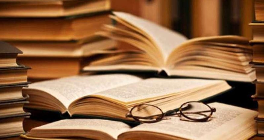 Sentyabr ayında ən çox satılan kitablar - SİYAHI