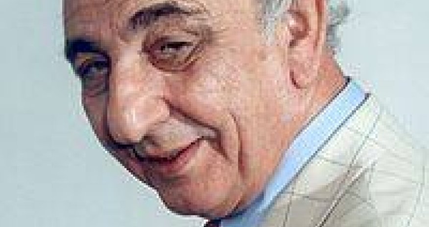 Musiqili Teatrda Hacıbaba Bağırovun xatirəsi yad ediləcək