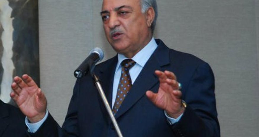 Abdolbari Gözəl: “Qurban Qurbanov dövlət içində dövlətdir”