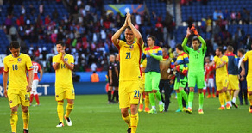 Rumıniya Ermənistanı darmadağın etdi - DÇ-2018-in NƏTİCƏLƏRİ+VİDEO