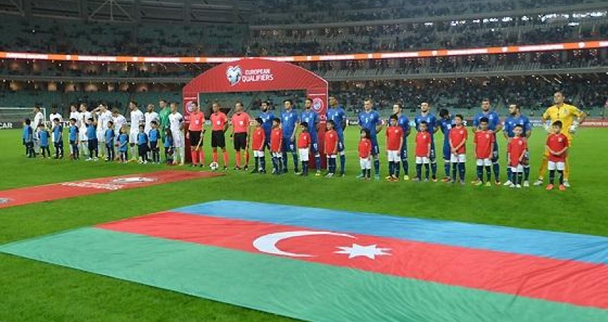 Millimiz keçmiş SSRİ ölkələri arasında birincidir