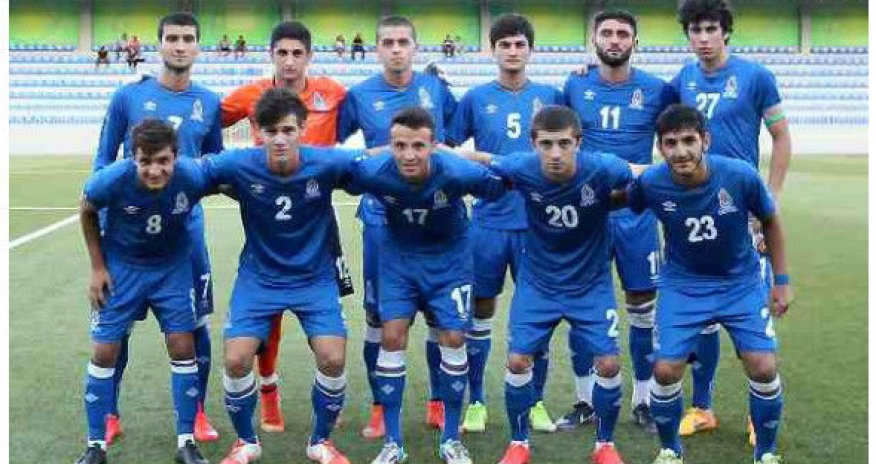 Millimiz Litvanı məğlub etdi