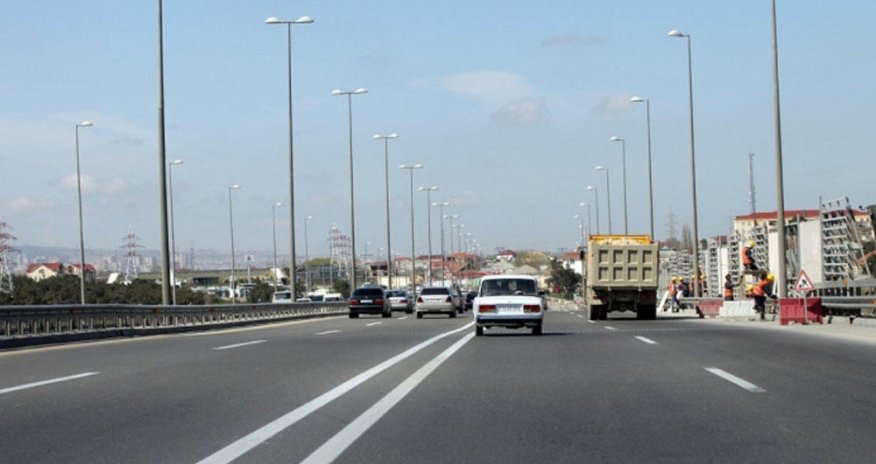 Sürücülər bu cərimədən xəbərsizdir - VİDEO