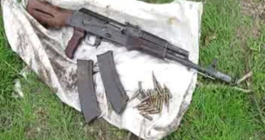 Special search operations conducted in Nardaran