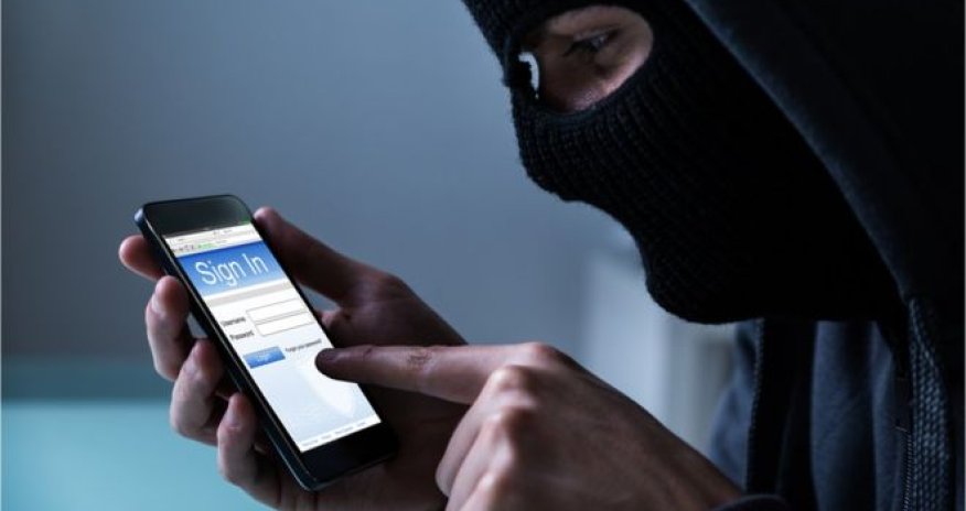 Is that app you're using for work a security threat?