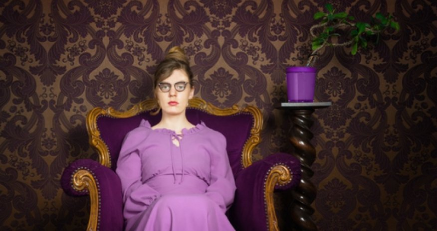 E-kitab: Gi de Mopassan - Qarımış qızın dəhşətli etirafı