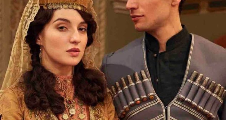 Gəncə sakinləri üçün “Əli və Nino” filminə hədiyyə bilet aksiyası