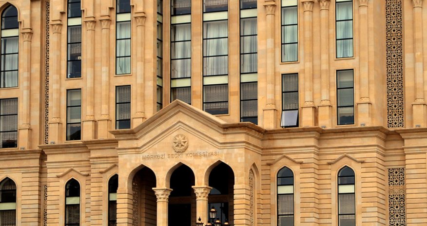 Azerbaijani Election Commission approves referendum results