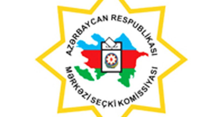 No violation at referendum in Azerbaijan, says CEC