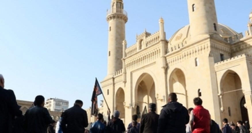 Azerbaijan marks Ashura Day