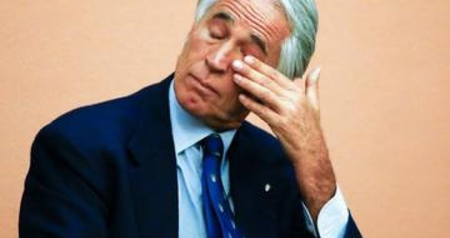 Italy's Olympic Committee officially withdraws Rome bid to stage 2024 Games