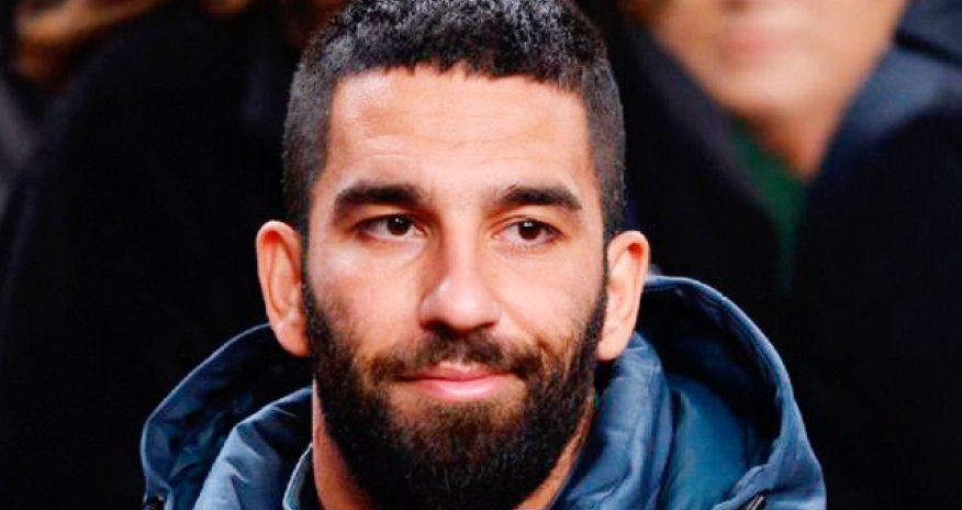 Arda Turan: 