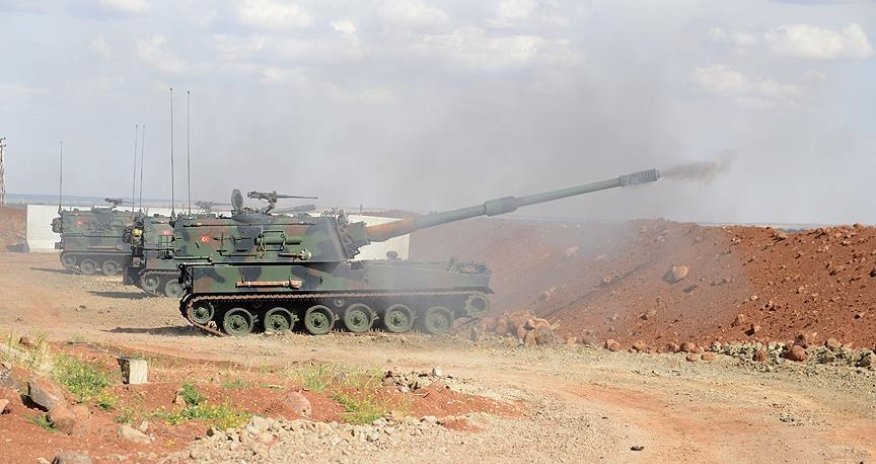 Azeri citizen jailed for fighting in Syria