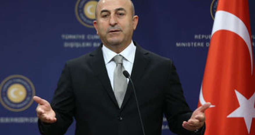 Cavusoglu: Russia and Turkey agree on Karabakh