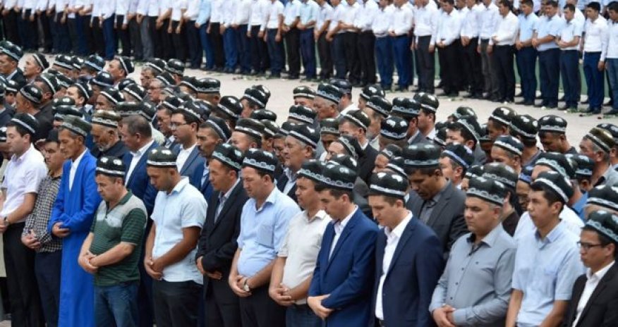 After Karimov: How does the transition of power look in Uzbekistan?