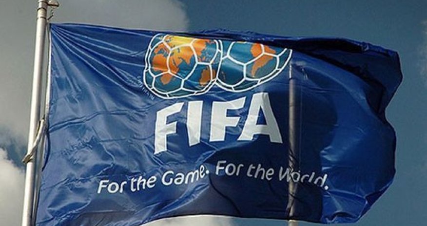 ФИФА выделит миллиарды на развитие футбола