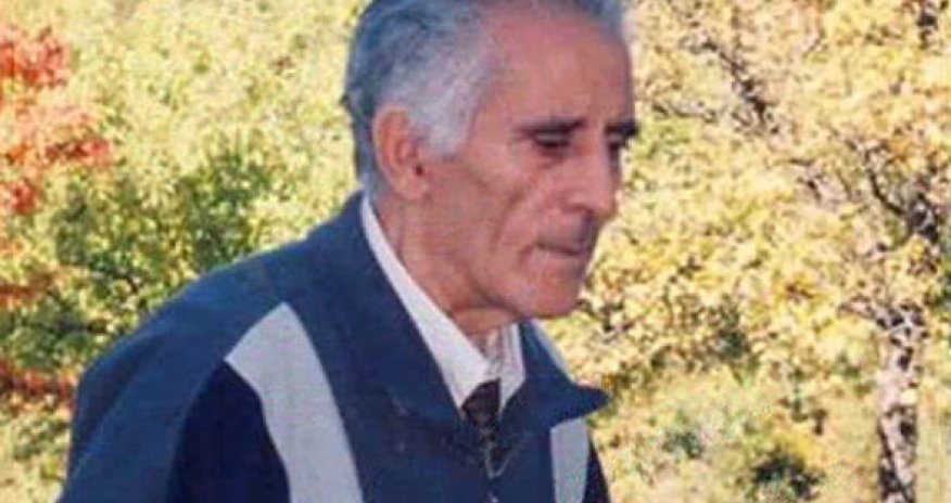 83 года назад родился Мамед Араз