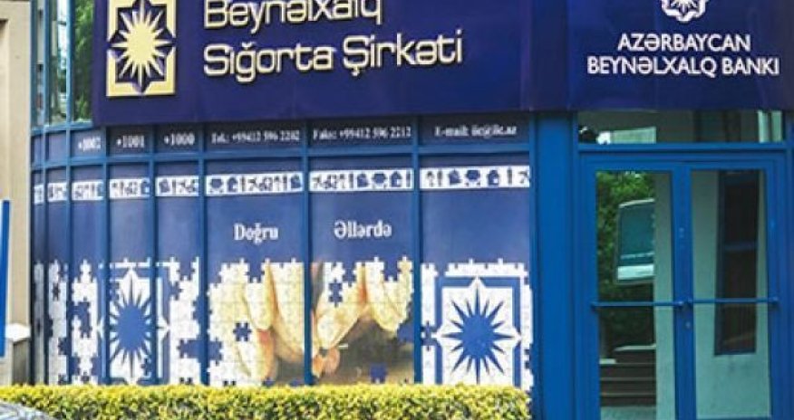 “Beynəlxalq Sığorta” şirkəti bağlandı – RƏSMİ