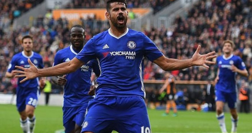 Chelsea signs record-breaking £900m Nike kit deal