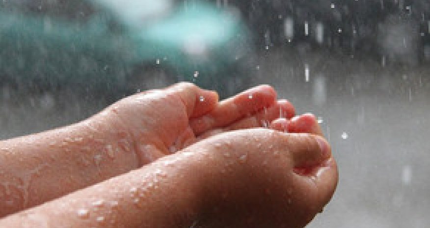 Weather will be unstable: rain predicted on October 20 - WARNING