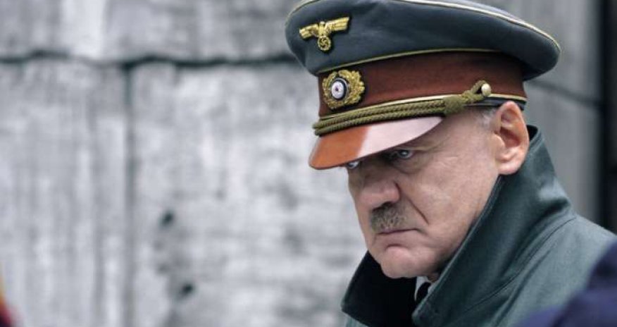 Baxmaqdan doymayacağınız 8 alman filmi