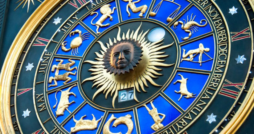 2017-ci ildə bürcləri nələr gözləyir?