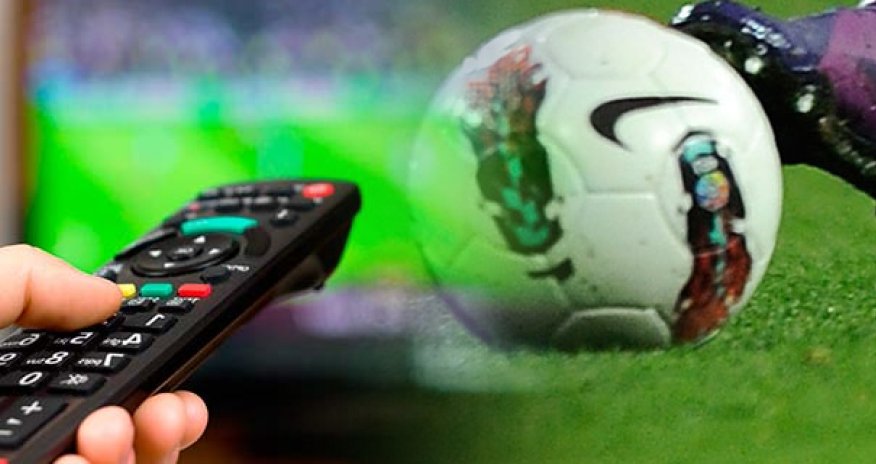 Oyunlara bu kanallardan baxın - SİYAHI