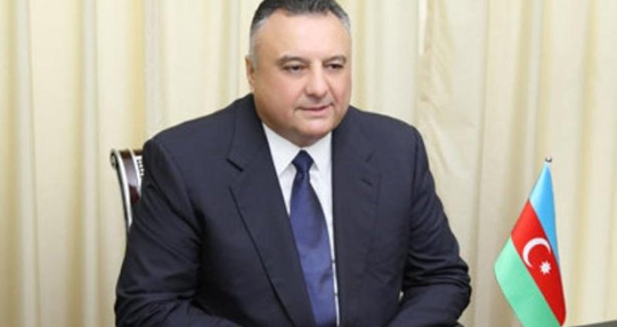 Azərbaycanlı yazar Eldar Mahmudovun obrazını yaradacaq