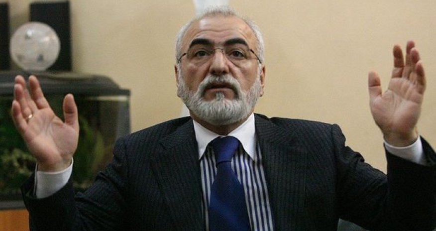 PAOK-un sahibi: “Qarabağ”dan 6 xal alınmalıdı