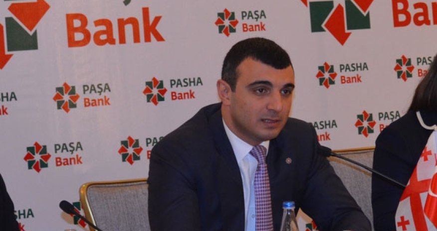 Pasha Bank's second quarter net profit rise by twelve times