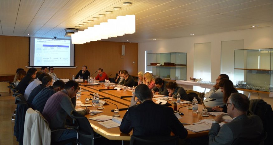 Azerbaijan’s SME reforms highlighted in Venice seminar