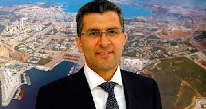 Azeri SOCAR wants to buy OMV's Turkish subsidiary