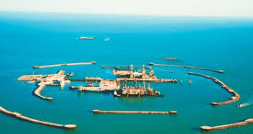 CPC reveals volumes of Kashagan oil pumping