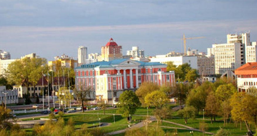 İkinci Avropa Oyunları harada keçiriləcək?