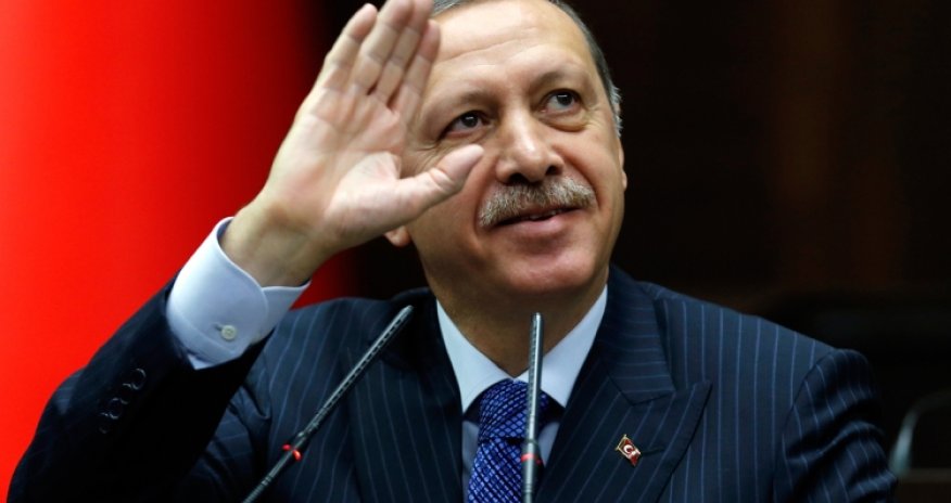 Ərdoğan İlham Əliyevə zəng etdi