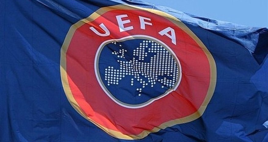 UEFA reytinqində Azərbaycanın yeri