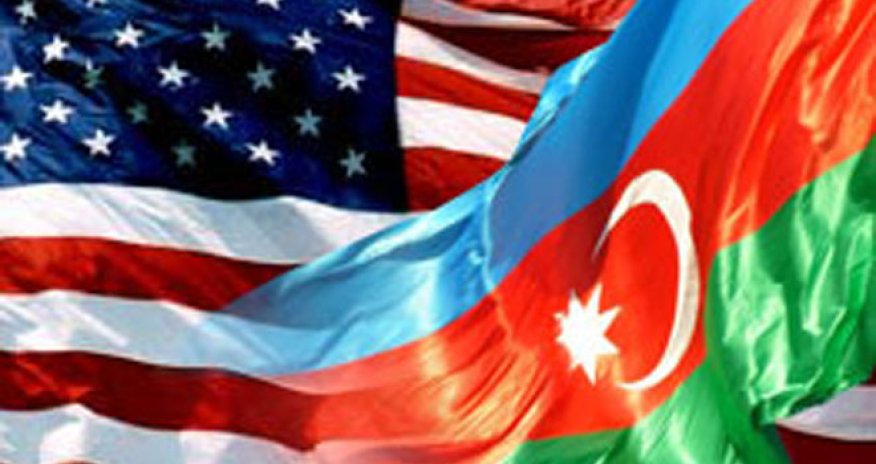US Embassy in Baku congratulates people of Azerbaijan