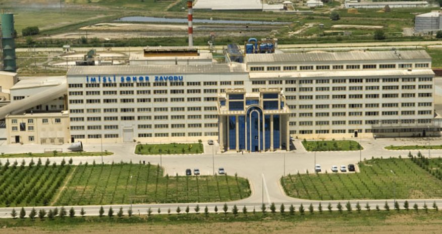 Shares of the facility belonged to Azersun Holding to be sold at IPO