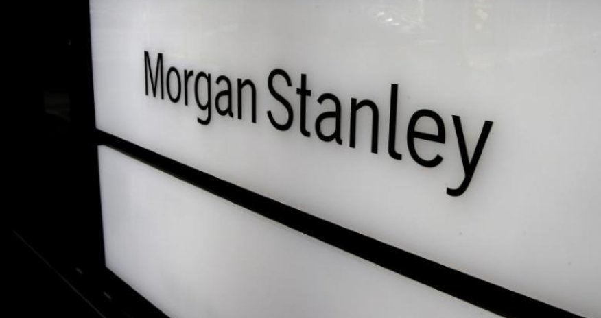Morgan Stanley profit jumps 61.7 percent on trading comeback