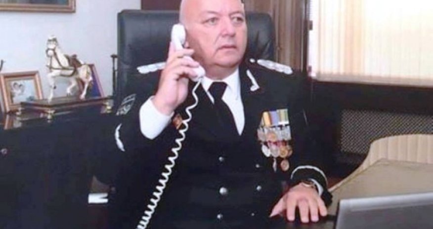 Akif Chovdarov's hearing has been postponed