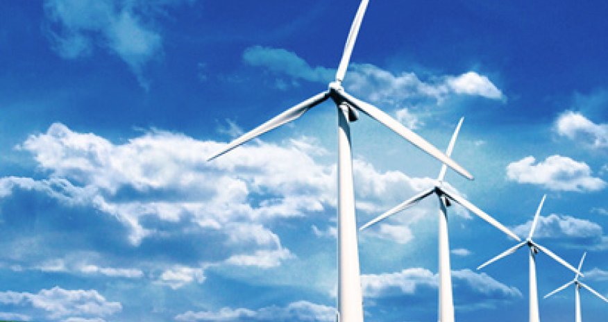 Azerbaijan eyes to up alternative energy sources share to 20%