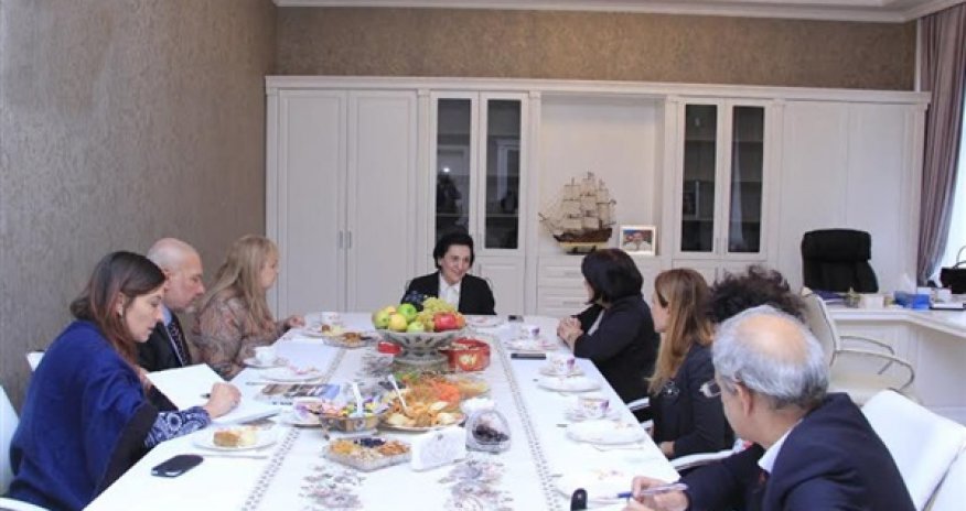 Azerbaijani, Bulgarian universities to expand cooperation