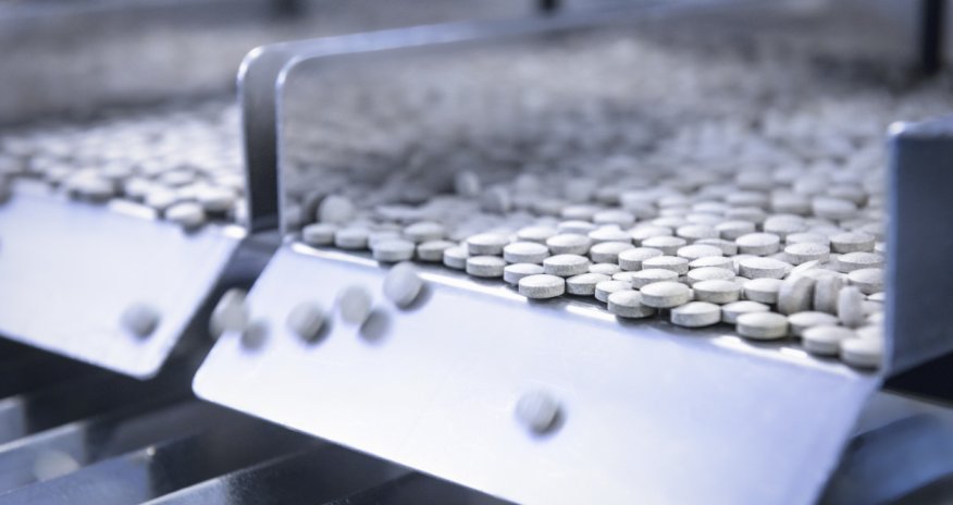 Ukraine’s biggest drug producer to build plant in Azerbaijan