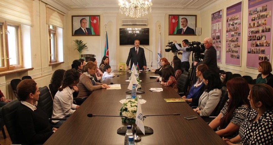 Əli Həsənov: “Azərbaycan öz inkişafını uğurla davam etdirir”