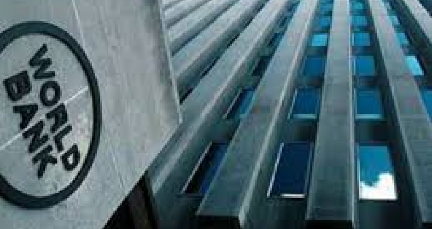 World Bank raises 2017 crude price forecast