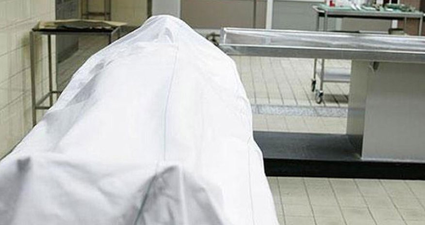 16 yaşlı futbolçunun meyiti tapıldı